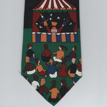 Save the Children tie