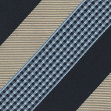 Vintage Ermenegildo Zegna tie