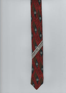 Zegna tie