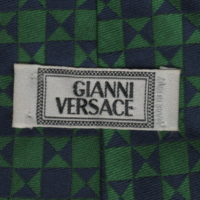 Versace tie