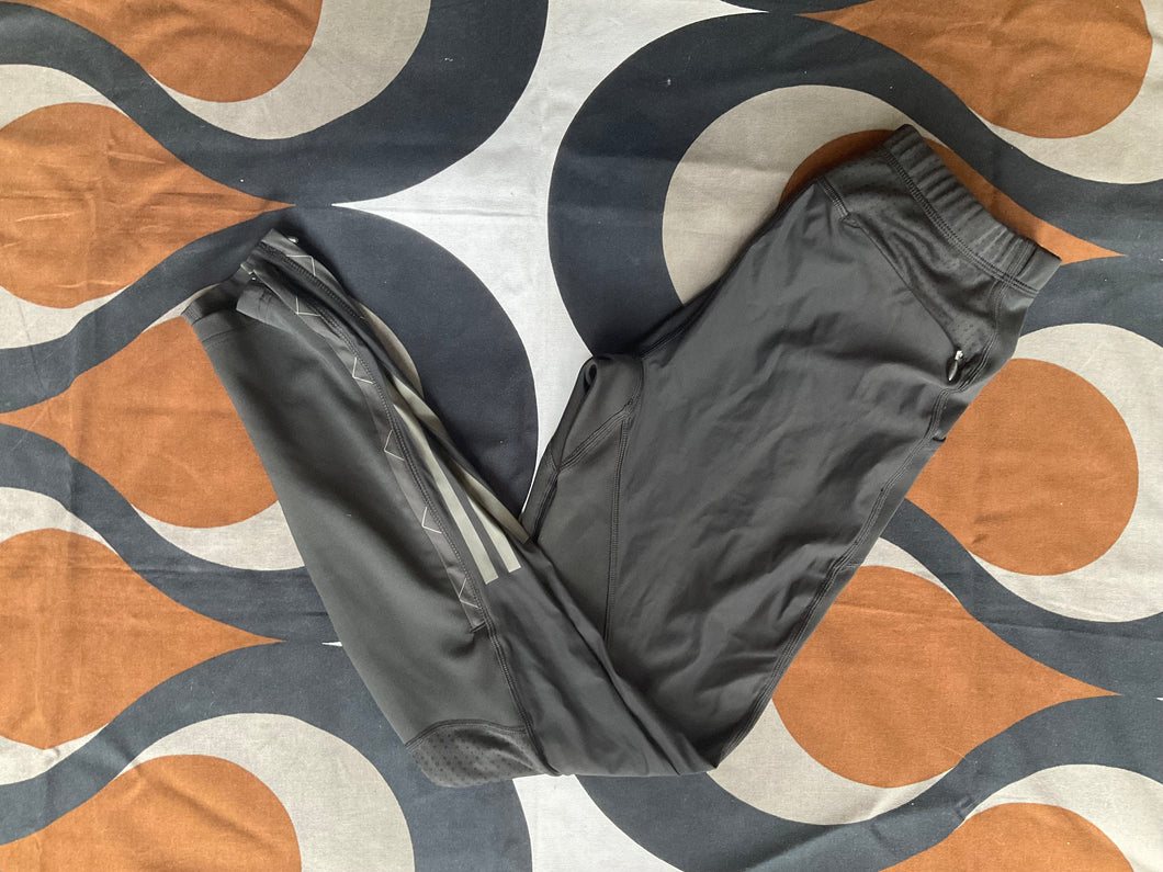 adidas leggings, Medium