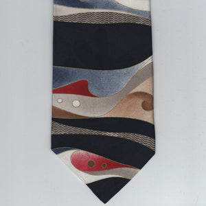 Surrey tie