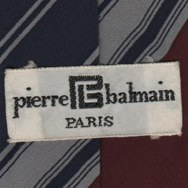 Balmain tie