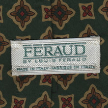 Feraud tie