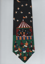 Save the Children tie