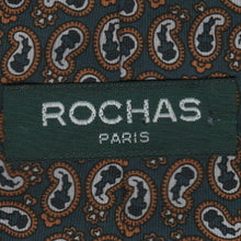 Rochas tie