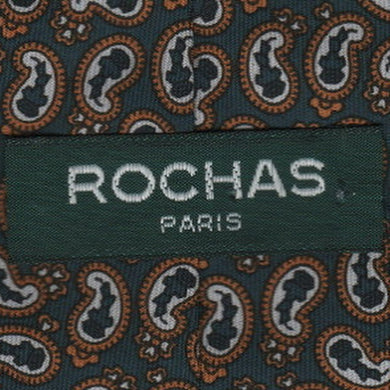 Rochas tie