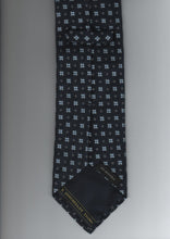 Vintage Zegna tie