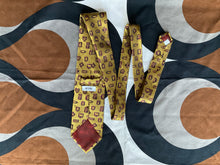 Vintage Moschino tie