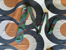 Vintage Missoni tie