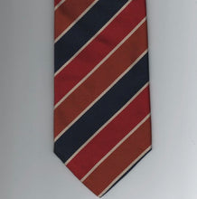 Vintage Drake’s tie