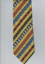 Vintage Moschino tie