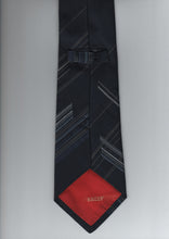 Bally tie