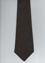 Vintage Double RL & Co tie