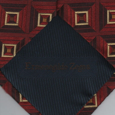 Zegna tie