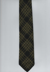 Vintage Clubman tie