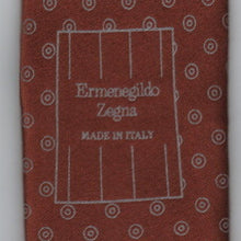 Zegna tie