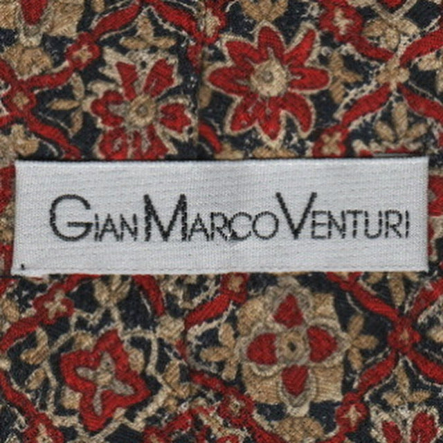 GianMarcoVenturi tie