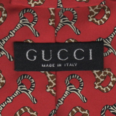 Gucci tie