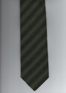 Vintage Gianfranco Ferré tie