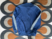 1980s vintage adidas track top, Large