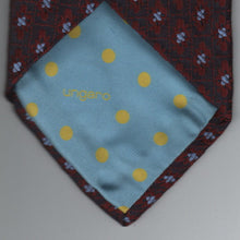 Ungaro tie