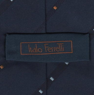 Vintage Italo Ferretti tie