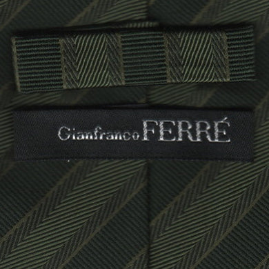 Vintage Gianfranco Ferré tie