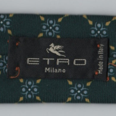 Etro tie