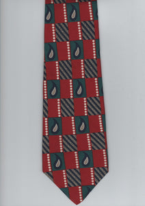 Oroton tie