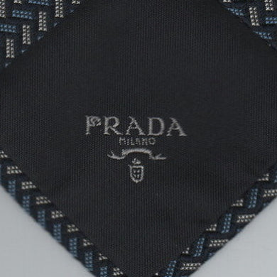 Prada tie