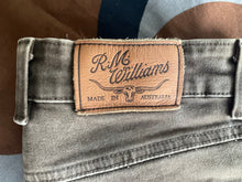 Vintage RM Williams moleskin trousers, 30”