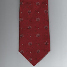 Zegna tie