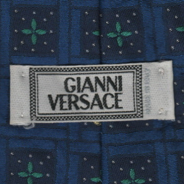 Versace tie