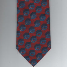 Vintage Villa Bolgheri tie