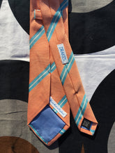 Vintage Drake’s London tie