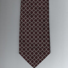 Vintage Drake’s tie