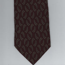 Vintage Armani tie