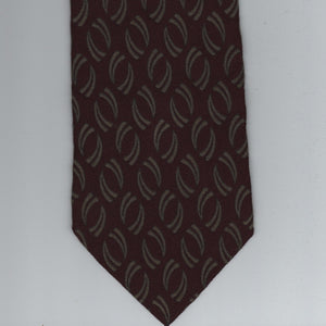 Vintage Armani tie