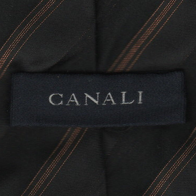 Vintage Canali tie