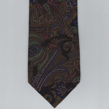 Vintage Zegna tie