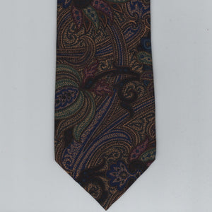 Vintage Zegna tie