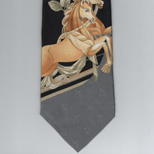 Leonard tie