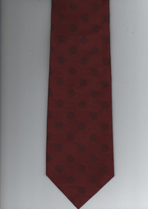 Vintage Zegna tie