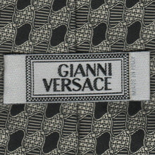 Vintage Gianni Versace tie