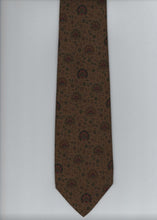 Brioni tie