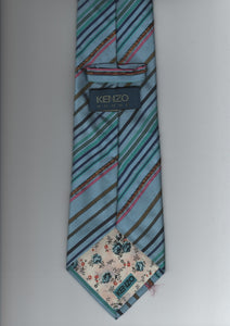 Kenzo Homme tie