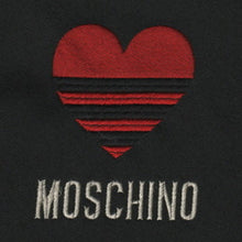 Vintage Moschino tie