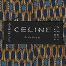 Celine tie