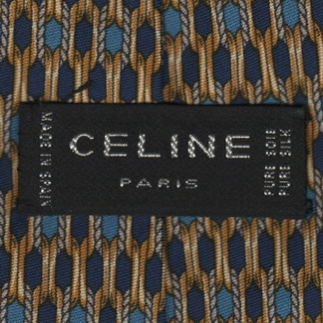 Celine tie